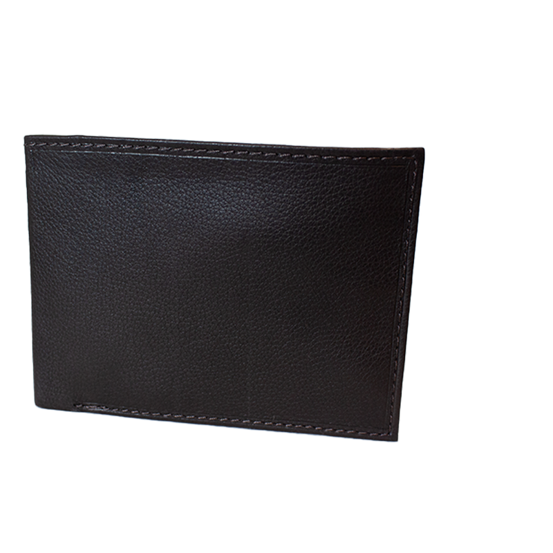 BOL Men's Bifold Leather Wallet