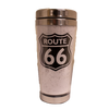 BOL/Open Road Route 66 Travel Mug