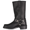 Women's 11" Harness Motorcycle Boots