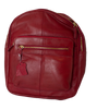 BOL Leather Backpack