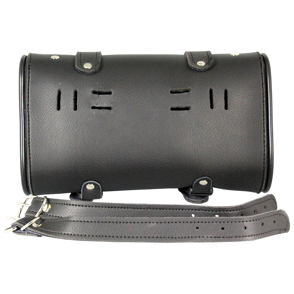 Double Buckle Quick Release PVC Tool Bag