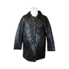 BOL Women's Button Up Leather Jacket