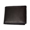 Men's Trifold Leather RFID Wallet