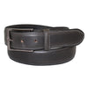 Men's Distressed Leather Belt