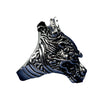 Inox Men's Dragon Head Ring