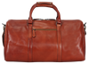 BOL/Open Road Leather Duffle Bag
