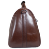 BOL/Open Road Leather Duffle Bag
