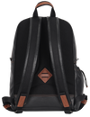 BOL Waxy Leather Backpack
