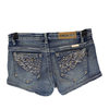 Bus Stop Women's Winged Shorts
