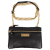 BOL Women's Small Chain Strap Wallet