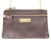 BOL Women's Small Chain Strap Wallet