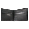 Men's Bifold Leather RFID Wallet
