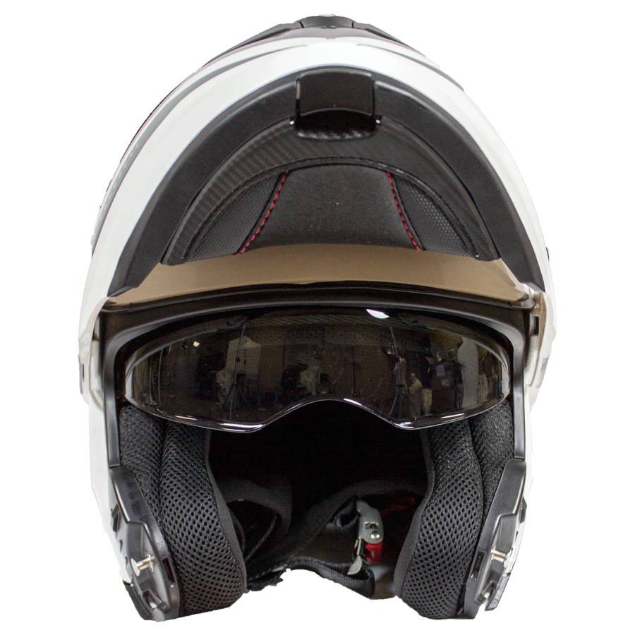 VOSS 580 Conquest Modular Helmet