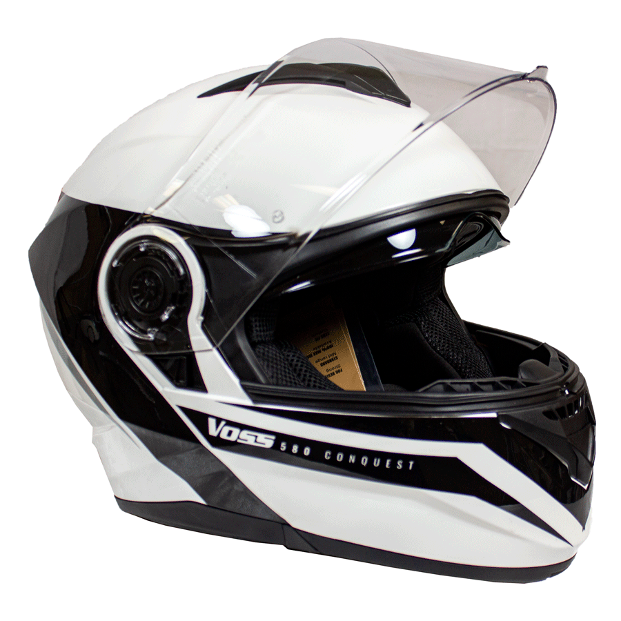 VOSS 580 Conquest Modular Helmet