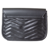BOL Small Double Strapped Purse