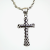 Women's Cross Pendant Necklace