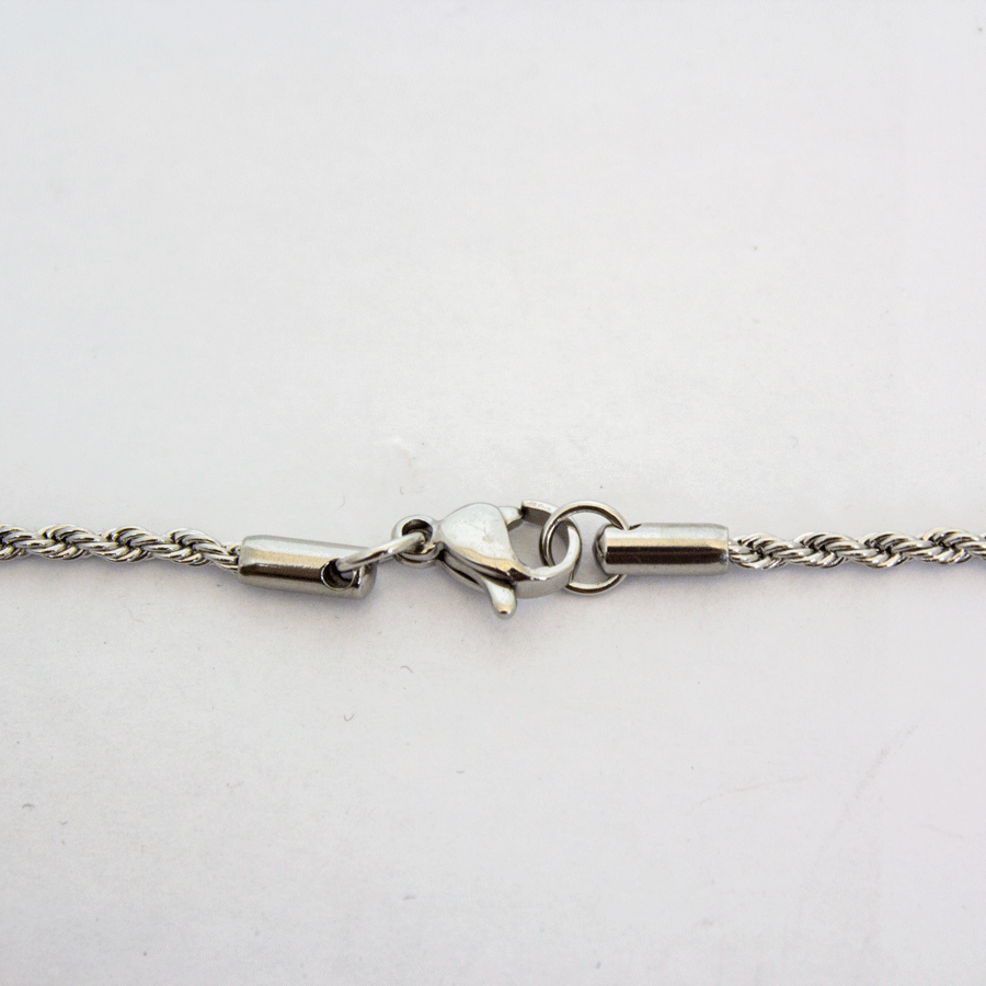 BOL Women's Cross Pendant Necklace