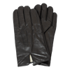 Men's Knit Lining Leather Gloves