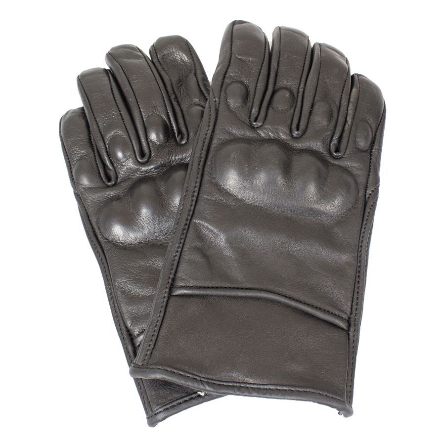 Open Road Women's Kevlar Knuckle Motorcycle Gloves