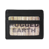 Rugged Earth Men's Credit Card Wallet