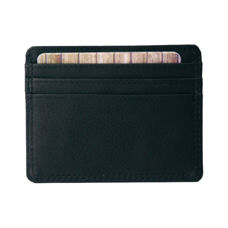 Rugged Earth Men's Credit Card Wallet