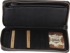 Rugged Earth Men's Zipper Wallet