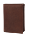 BOL Oiled Leather Credit card Holder