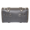 Open Road Studded Leather Tool Bag