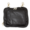 Open Road Holster Leather Clip Bag