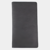 Men's Breast Pocket Bifold Leather Wallet