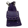 C&S Trading Feather and Arrow Handbag