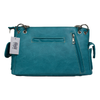 C&S Trading Feather and Arrow Handbag