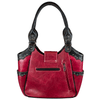 BOL/Open Road Cowgirl Leather Handbag