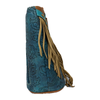 C&S Trading Large Fringe Handbag