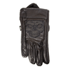 BOL/Open Road Men's Reflective Skull Gloves