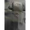 Milwaukee Leather Men's Leather Club Style Vest w/ Heated Technology and Cool Tec