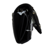 C&S Trading Winged Skull Medium Purse