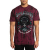 Affliction Men's AC Native Wrench T-Shirt