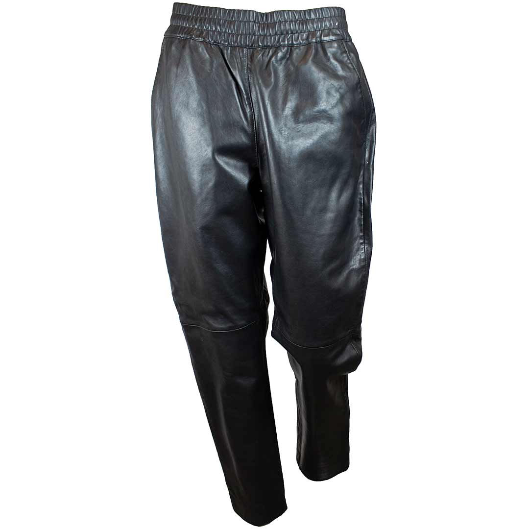 BOL Women's Alexa Leather Pants