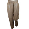 BOL Women's Casillo Leather Pants