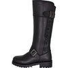 Open Road Women's Tall Motorcycle Boots