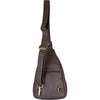 Viceroy Leather Chest Front Bag