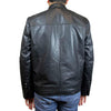 BOL Men's Eduardo Motorcycle Jacket