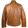BOL Men's Ricardo Leather Jacket