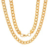 Steeltime Classic Chain Necklace