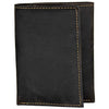 Viceroy Men's Leather Trifold Wallet