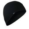 ZANheadgear Helmet Liner/Beanie SportFlex Series Black